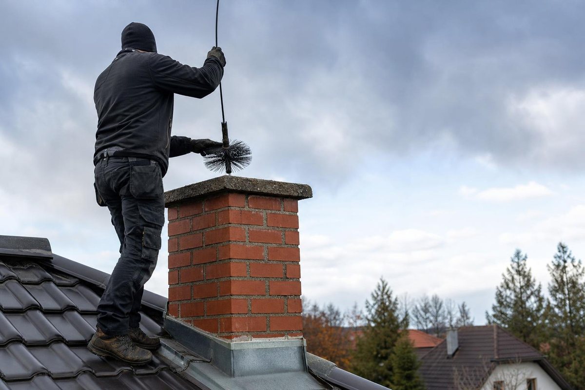 Dara Chimney Repair in Coral Gables